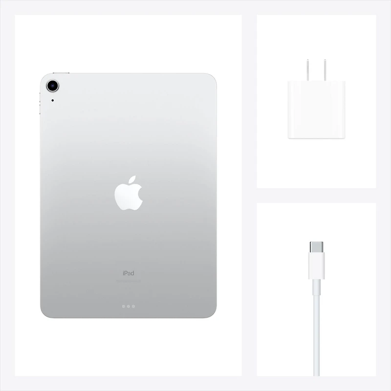 Apple iPad Air 10.9", Wi-Fi, 256Gb