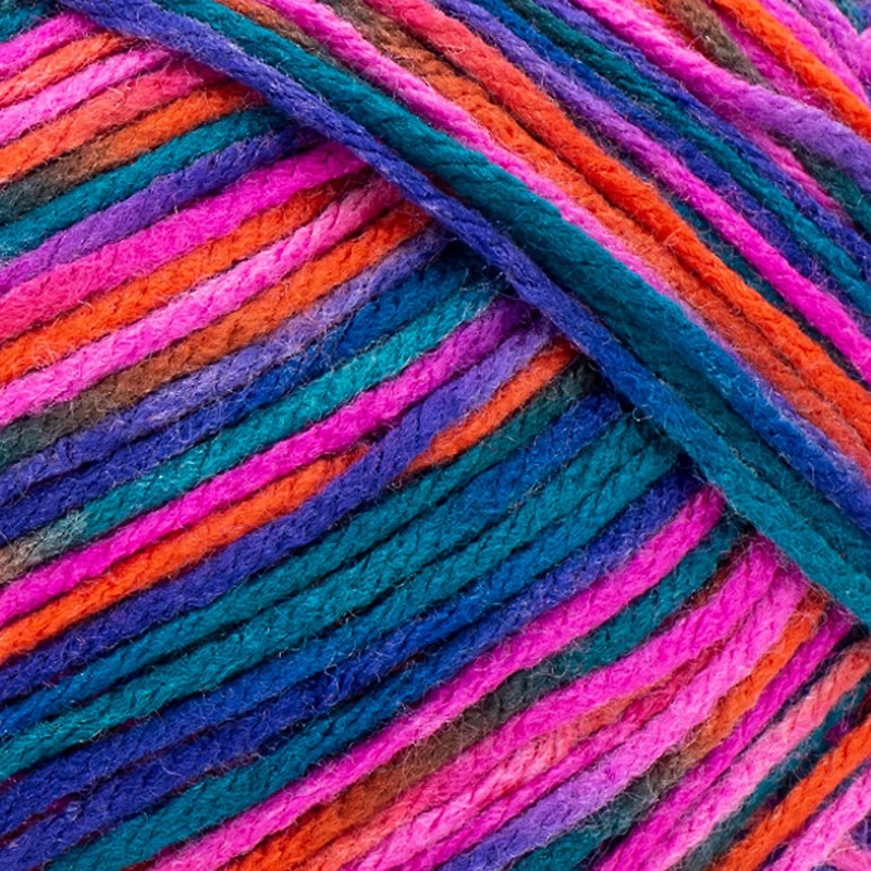 Lion Brand Bundle of Love Yarn #4 Medium/Worsted Weight Yarn 312g / 629m 1 Ball