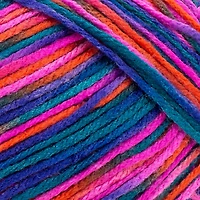 Lion Brand Bundle of Love Yarn #4 Medium/Worsted Weight Yarn 312g / 629m 1 Ball