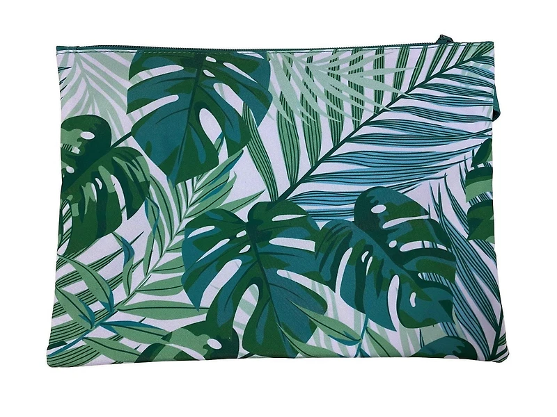 Sac Humide/Sec - Feuille de Palmier
