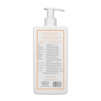 Native Sweet Peach & Nectar Moisturizing Shampoo, 487mL, 487ML