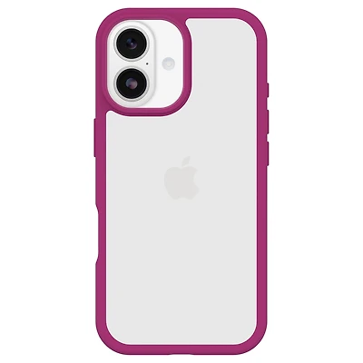 OtterBox Profile Case Rose Crystal (Pink) for iPhone 17(6.3)