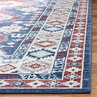 Safavieh Kazak Benson Geometric Area Rug