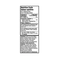 Dentyne White, Gomme sans sucre menthe verte, paquet de 4 (64 pièces)