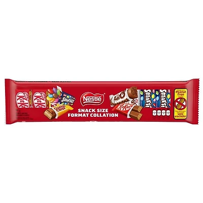 NESTLÉ Assorted Juniors Treat Size, 96 g, 96g