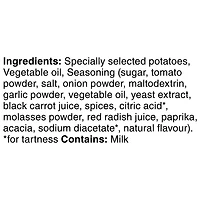 Miss Vickie's Croustilles Saveur Ketchup sucré et 190g