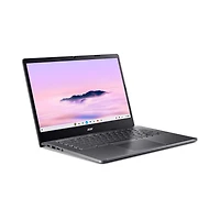 Acer Chromebook Plus CB514-4H-37CV 14” FHD IPS Intel Core i3-N305 8GB RAM 128GB eMMC Chrome OS, with 1 year of Gemini Advanced