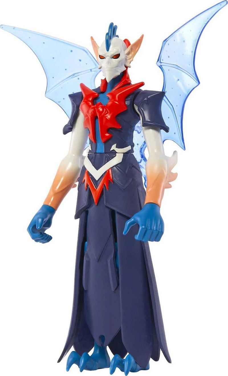 He-Man and The Masters of the Universe Savage Eternia Hordak Action Figure