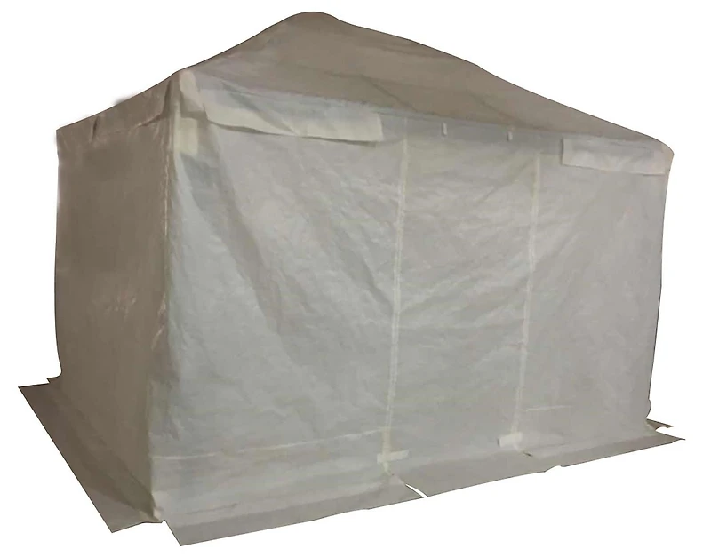 Toile Hivernale 10'x14'