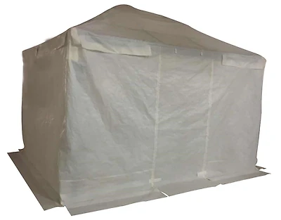 Toile Hivernale 10'x14'