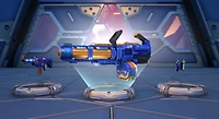 Nerf Legends (Nintendo Switch), Nintendo Switch