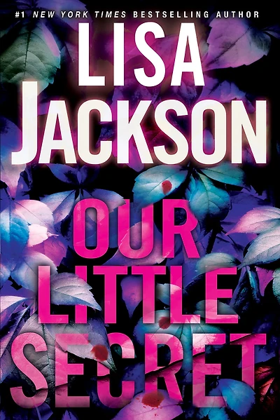 Our Little Secret (Paperback) Our Little Secret
