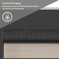 BHG JULIET IVORY K - FRENCH - FRENCH