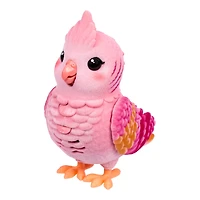 Little Live Pets Bird and Cage Rosie