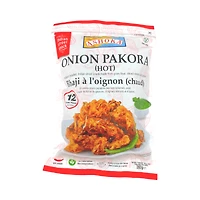 ASHOKA OIGNON PAKORA 283G X 12 ASHOKA OIGNON PAKORA 283G X 12