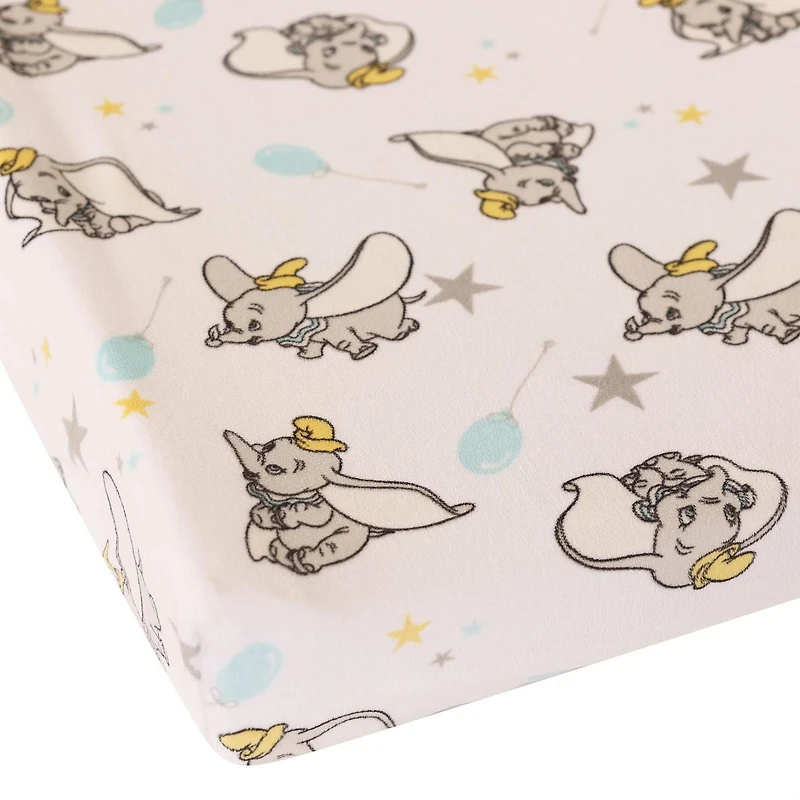 Housse de matelas à langer Disney