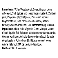 Vinaigrette Salade De Chou, Bouteille KRAFT VIN. SALADE DE CHOU 425
