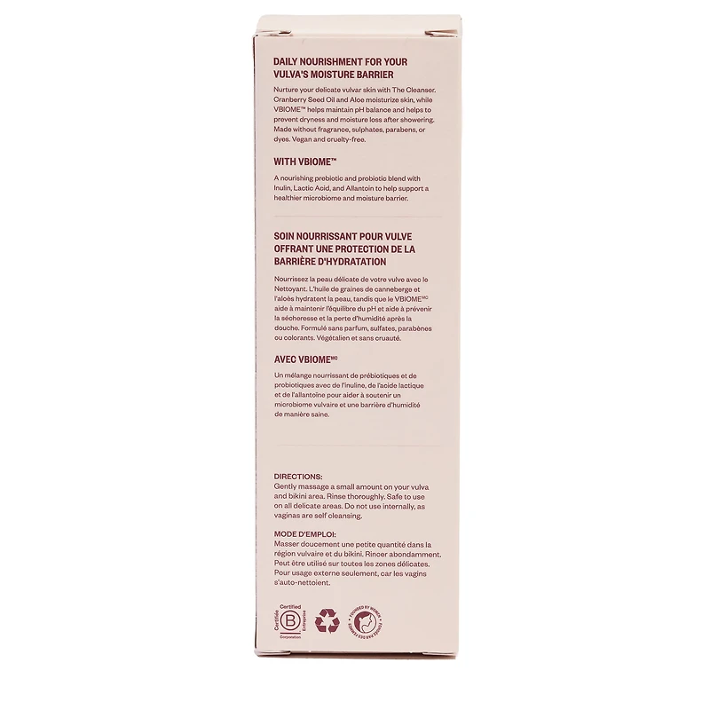 DIVA The Cleanser
