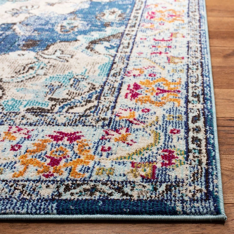 Safavieh Monaco Toria Tapis Traditionnel