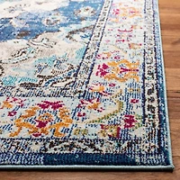 Safavieh Monaco Toria Tapis Traditionnel