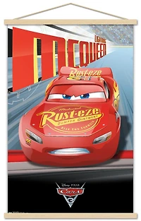 Disney Pixar Cars 3 - Foudre