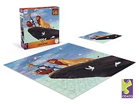 Ceaco 200pc Disney Puzzle "The Lion King 30th Anniversary"