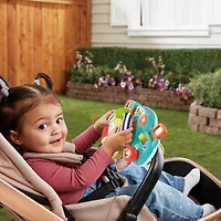 VTech Volant Baby pilote - Version française 3+ Mois