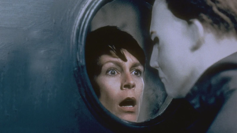 Halloween H20/Halloween Resurrection
