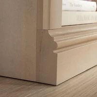 Sauder Select Bibliothèque 3 Tablettes