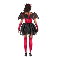 Déguisement She Devil Premium pour adulte