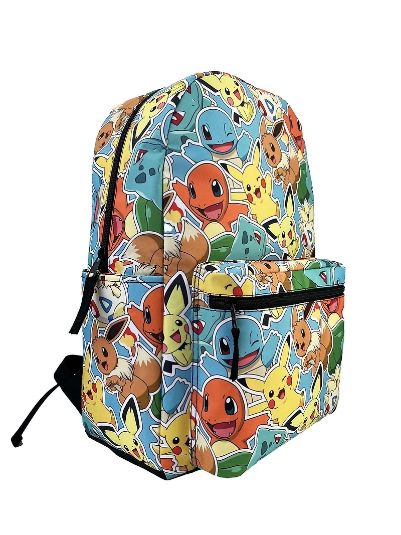 Sac a dos Pokemon
