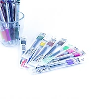Refill Ink - For EnerGel Gel Pen, (0.7mm) Medium Point, Assorted Colour 12PC Pack