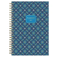 2023 Weekly Monthly Planner, 5x8, Blue Sky, McKenna