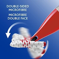 ProMist MAX Mop Head Replacement - Reusable & Washable, 1 Piece