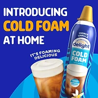 International Delight touche de noisette praliné 425mL ID TOUCHE DE NOISETTE PRALINE 425mL