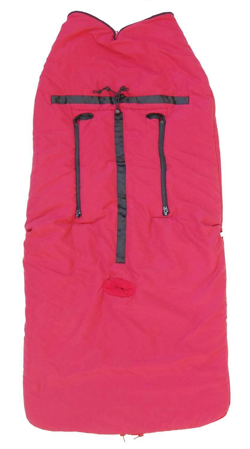 Baby Parka  Couverture de pussette STL-10010