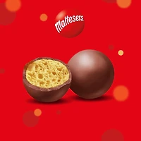 Morceaux de friandises au chocolat Maltesers, format à emporter à la maison, sac, 165 g
