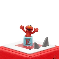 tonies Ensemble Sesame Street Tonies – Elmo, Abby Cadabby, Cookie Monster (Anglais)