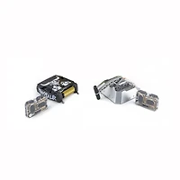 HEXBUG BattleBots RIVALS, paquet de 2