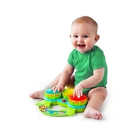 Bright Starts Safari Beats™ Musical Toy, 3 to 5 years