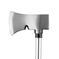 Coghlan's Camp Axe 14" Lightweight Hatchet - Durable Steel Blade & Non-Slip Handle for Camping