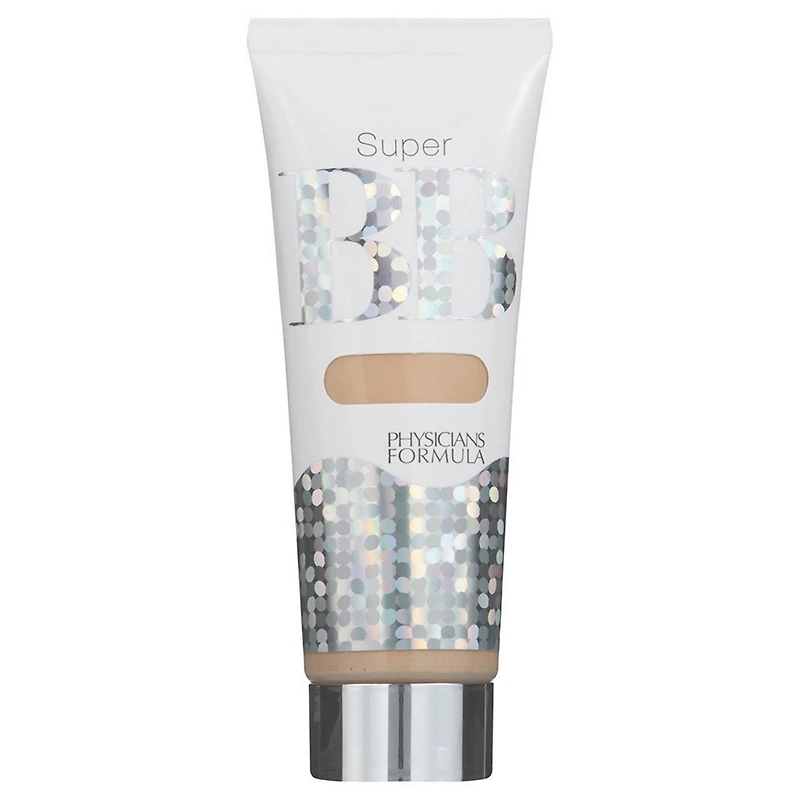 Super BB All-in-1 Beauty Balm Cream - Light/Medium, All-in-1 BB Cream SPF 30