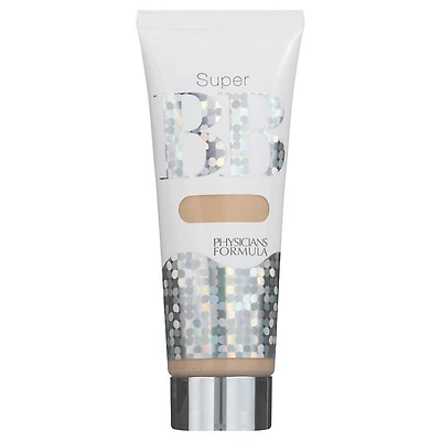 Super BB Crème sublimatrice beauté de tout-en-un - Clair/Moyen Crème BB tout en un FPS 30