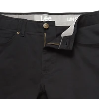 Lee Slim Straight Chino, Chino