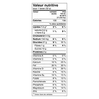 Trix Fruity Shapes Kids Breakfast Cereal, 303 g, 303 g