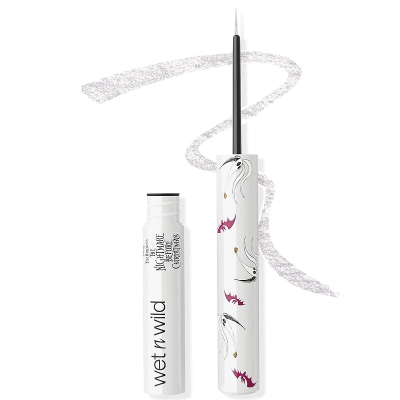 Eyeliner Liquide Scintillant