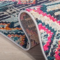 Safavieh Madison Zaman Tapis Géométrique