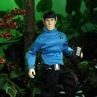 Figurine Spock 8 po – 55e anniversaire