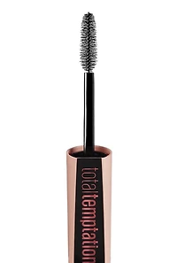 Maybelline New York Total Temptation™, Washable Mascara, 0.3 fl. Oz.