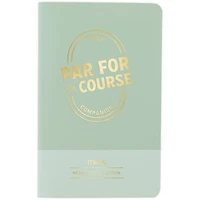 Mead Moments Carnet de poche – Golf